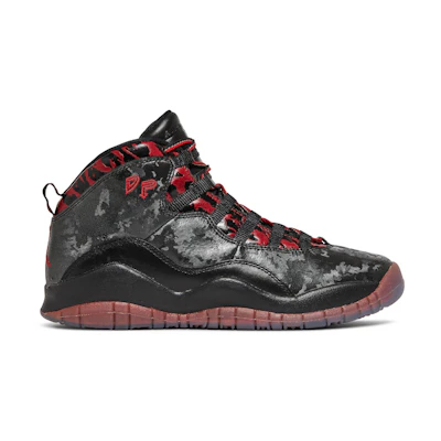 (GS) Jordan 10 Retro DB 'Doernbecher'