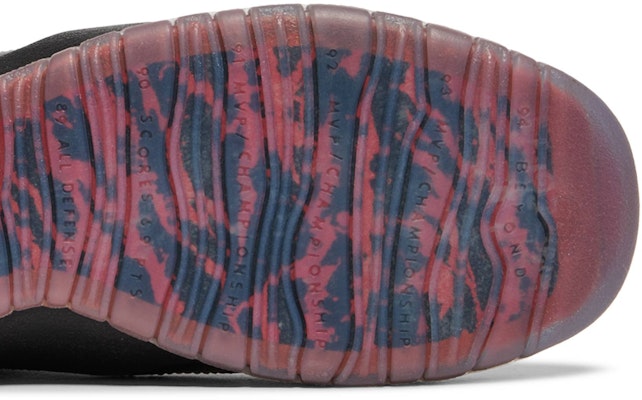 (GS) Air Jordan 10 Retro 'Doernbecher' Anak-Anak 641746-060 Purchase (GS) Air Jordan 10 Retro 'Doernbecher' Anak-Anak 641746-060