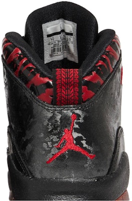 (GS) Air Jordan 10 Retro 'Doernbecher' Anak-Anak 641746-060 Sizing (GS) Air Jordan 10 Retro 'Doernbecher' Anak-Anak 641746-060