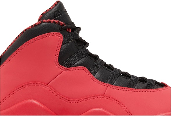 (Grade School) Air Jordan 10 Retro GG 'Fusion Red' 487211-605 Order (Grade School) Air Jordan 10 Retro GG 'Fusion Red' 487211-605