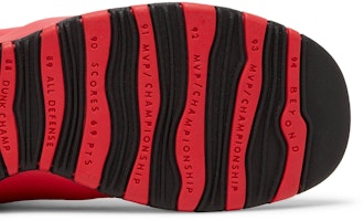 (Grade School) Air Jordan 10 Retro GG 'Fusion Merah' 487211-605 Purchase (Grade School) Air Jordan 10 Retro GG 'Fusion Merah' 487211-605