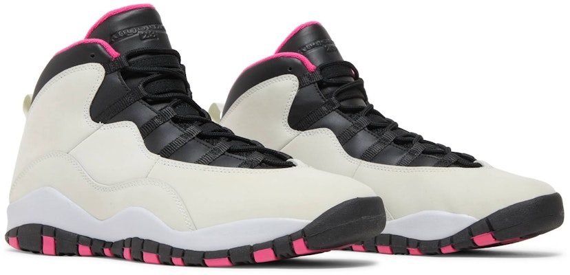 Air jordan 10 retro gg Clearance
