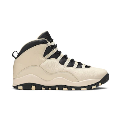 (GS) Jordan 10 Retro PRM GG 'Heiress'