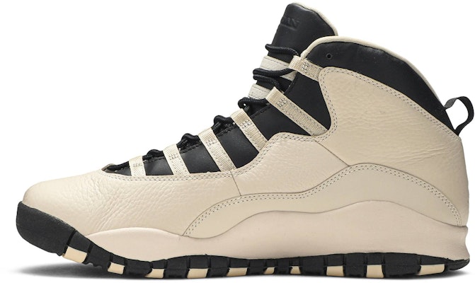 GS エアジョーダン10 レトロ プレミアム GG "エアレス" 832645-207 Lookbook GS エアジョーダン10 レトロ プレミアム GG "エアレス" 832645-207