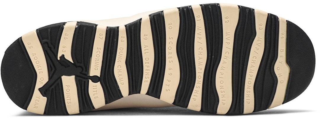 GS エアジョーダン10 レトロ プレミアム GG "エアレス" 832645-207 Shop GS エアジョーダン10 レトロ プレミアム GG "エアレス" 832645-207