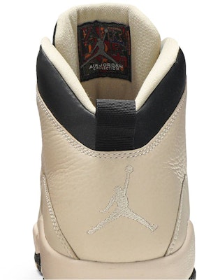 GS エアジョーダン10 レトロ プレミアム GG "エアレス" 832645-207 Sizing GS エアジョーダン10 レトロ プレミアム GG "エアレス" 832645-207