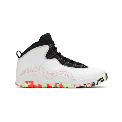 (GS) Jordan 10 Retro SE 'Ember Glow'