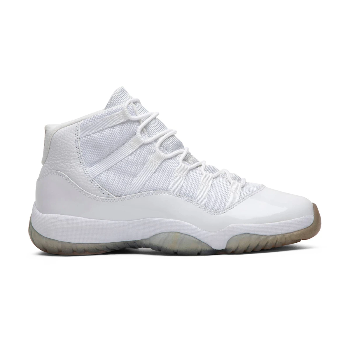 Sneakers White Silver Jordan 11 Jordan Air Jordan 11 Retro