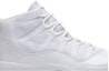 Order (Sekolah Dasar) Air Jordan 11 'Ulang Tahun Perak' 378038-101