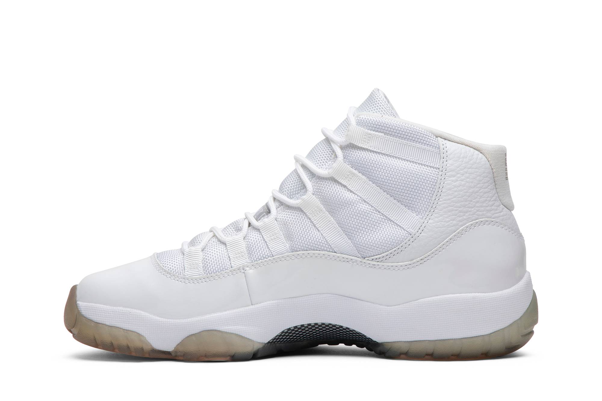 Lookbook (Sekolah Dasar) Air Jordan 11 'Ulang Tahun Perak' 378038-101