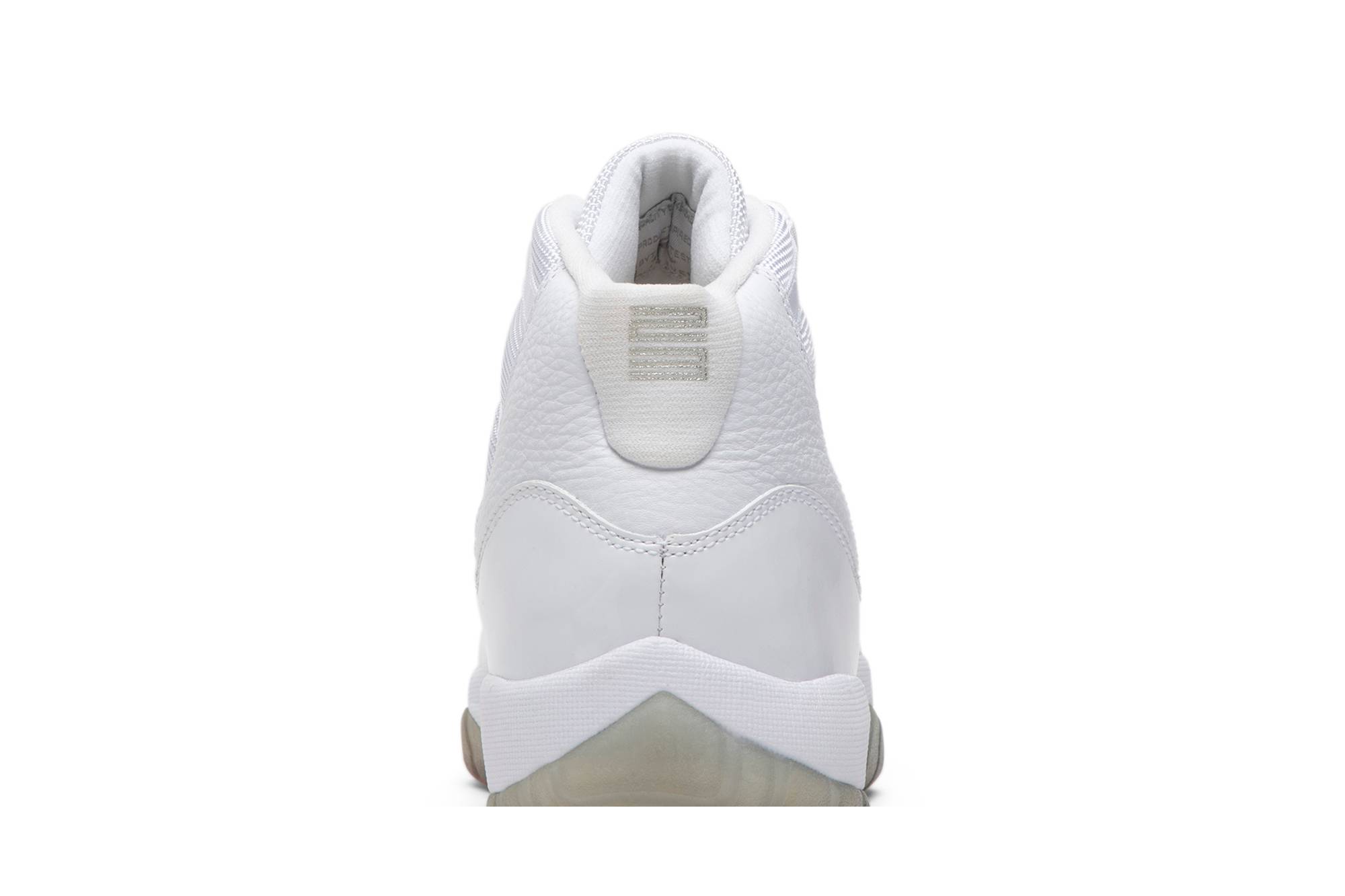 Sizing (Sekolah Dasar) Air Jordan 11 'Ulang Tahun Perak' 378038-101