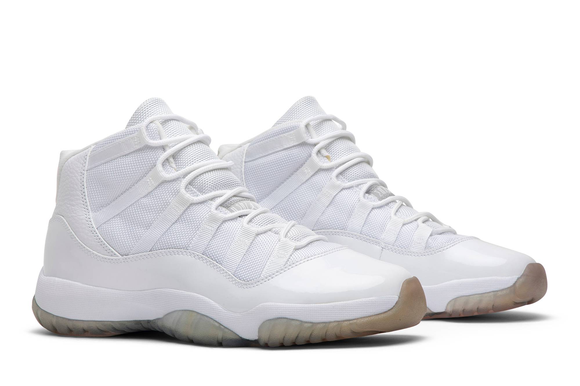 Cheap (Sekolah Dasar) Air Jordan 11 'Ulang Tahun Perak' 378038-101