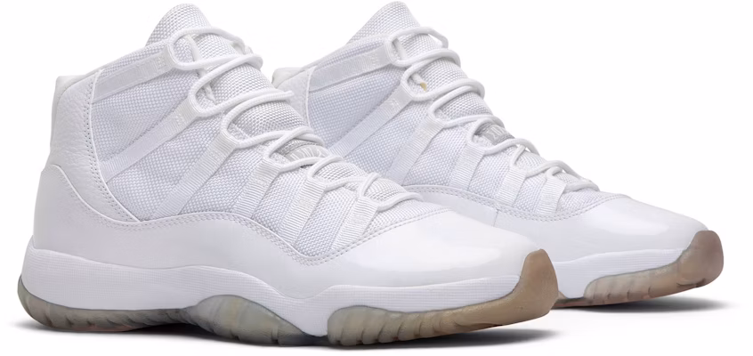 (Sekolah Dasar) Air Jordan 11 'Ulang Tahun Perak' 378038-101 Cheap (Sekolah Dasar) Air Jordan 11 'Ulang Tahun Perak' 378038-101