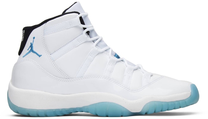 GS エアジョーダン11 BG "レジェンドブルー" 378038-117 Buy GS エアジョーダン11 BG "レジェンドブルー" 378038-117