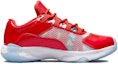Order (Kanak-Kanak) Air Jordan 11 CMFT Low 'Barcelona' DQ0928-600