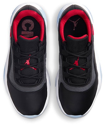 (Sekolah Dasar) Air Jordan 11 CMFT Low 'Bred' CZ0907-006 Shop (Sekolah Dasar) Air Jordan 11 CMFT Low 'Bred' CZ0907-006