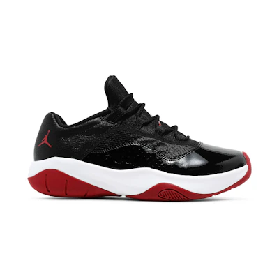 (GS) Jordan 11 CMFT Low 'Bred'