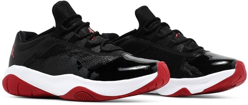 (Grade School) Air Jordan 11 CMFT Low 'Bred' DM0851-005 Cheap (Grade School) Air Jordan 11 CMFT Low 'Bred' DM0851-005