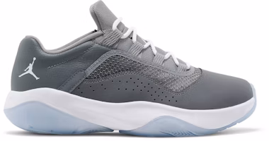 (Grade School) Air Jordan 11 CMFT Low 'Cool Grey' CZ0907-001 (Grade School) Air Jordan 11 CMFT Low 'Cool Grey' CZ0907-001