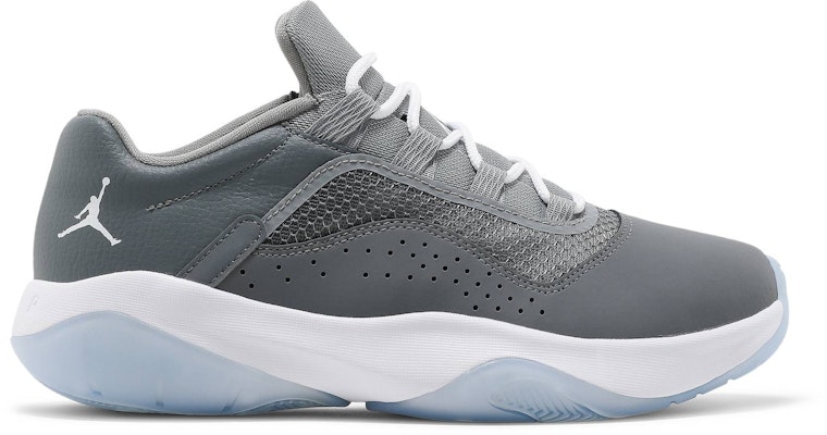 (Grade School) Air Jordan 11 CMFT Low 'Cool Grey' CZ0907-001 Order (Grade School) Air Jordan 11 CMFT Low 'Cool Grey' CZ0907-001