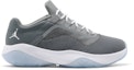 Order (Kanak-Kanak) Air Jordan 11 CMFT Low 'Cool Grey' CZ0907-001