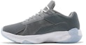 Lookbook (Kanak-Kanak) Air Jordan 11 CMFT Low 'Cool Grey' CZ0907-001