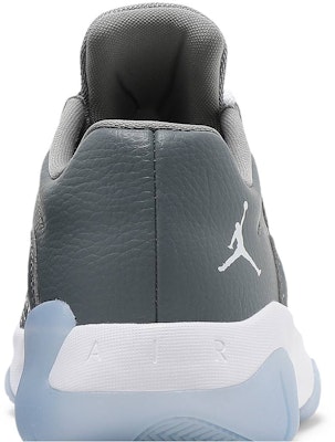 (Grade School) Air Jordan 11 CMFT Low 'Cool Grey' CZ0907-001 Sizing (Grade School) Air Jordan 11 CMFT Low 'Cool Grey' CZ0907-001