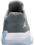 Sizing (Kanak-Kanak) Air Jordan 11 CMFT Low 'Cool Grey' CZ0907-001