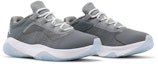 Cheap (Kanak-Kanak) Air Jordan 11 CMFT Low 'Cool Grey' CZ0907-001