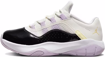 (Grade School) Air Jordan 11 CMFT Low 'Sail Doll' DV3477-100 (Grade School) Air Jordan 11 CMFT Low 'Sail Doll' DV3477-100