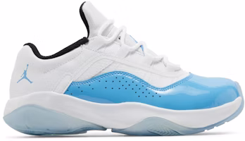 (Grade School) Air Jordan 11 CMFT Low 'UNC' CZ0907-114 (Grade School) Air Jordan 11 CMFT Low 'UNC' CZ0907-114