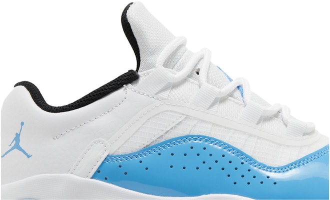 (大童款) Air Jordan 11 CMFT Low '北卡蓝' CZ0907-114 Order (大童款) Air Jordan 11 CMFT Low '北卡蓝' CZ0907-114