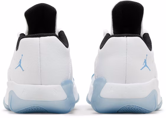 (大童款) Air Jordan 11 CMFT Low '北卡蓝' CZ0907-114 Details for (大童款) Air Jordan 11 CMFT Low '北卡蓝' CZ0907-114