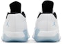 Details for (大童款) Air Jordan 11 CMFT Low '北卡蓝' CZ0907-114