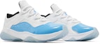 Cheap (大童款) Air Jordan 11 CMFT Low '北卡蓝' CZ0907-114