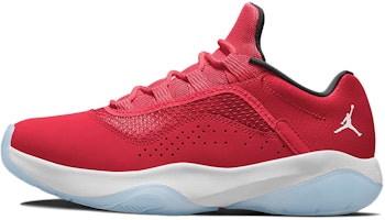 (Grade School) Air Jordan 11 CMFT Low 'University Red' CZ0907-601 (Grade School) Air Jordan 11 CMFT Low 'University Red' CZ0907-601