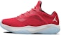 (Kanak-Kanak) Air Jordan 11 CMFT Low 'University Red' CZ0907-601