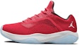 Buy (Kanak-Kanak) Air Jordan 11 CMFT Low 'University Red' CZ0907-601