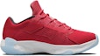 Order (Kanak-Kanak) Air Jordan 11 CMFT Low 'University Red' CZ0907-601