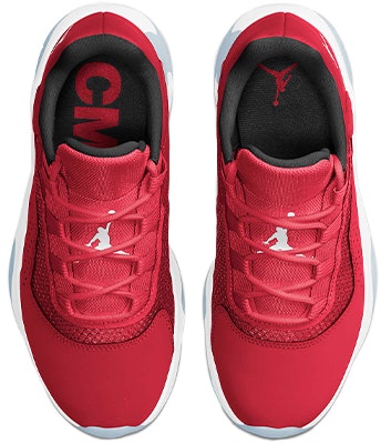 (小童款)Air Jordan 11 CMFT 低帮“大学红” CZ0907-601 Shop (小童款)Air Jordan 11 CMFT 低帮“大学红” CZ0907-601