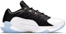 (Kanak-Kanak) Air Jordan 11 CMFT Low 'Putih Hitam' CZ0907-104