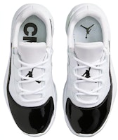 (Año Escolar) Air Jordan 11 CMFT Low 'Blanco Negro Verde Suave' DV3477-101 Shop (Año Escolar) Air Jordan 11 CMFT Low 'Blanco Negro Verde Suave' DV3477-101