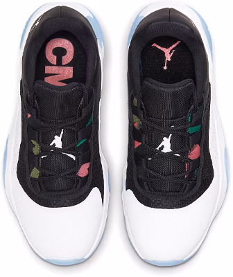 Air Jordan 11 CMFT Low 'Putih Hitam' (Anak SD) CZ0907-104 Shop Air Jordan 11 CMFT Low 'Putih Hitam' (Anak SD) CZ0907-104