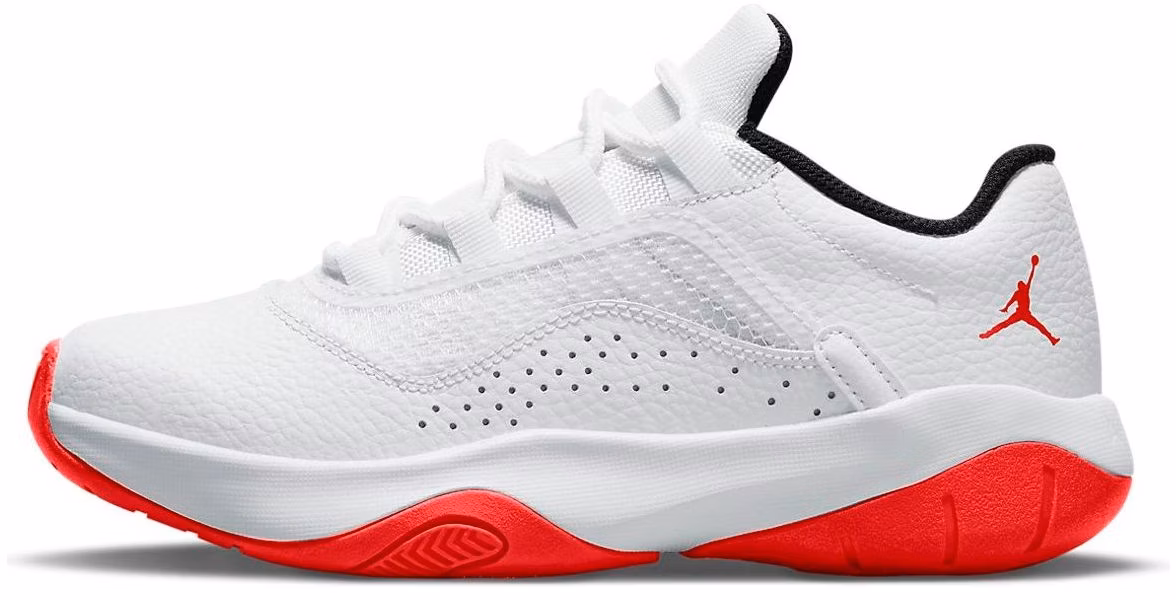 air-jordan-11-cmft-low-white-chile-red-gs