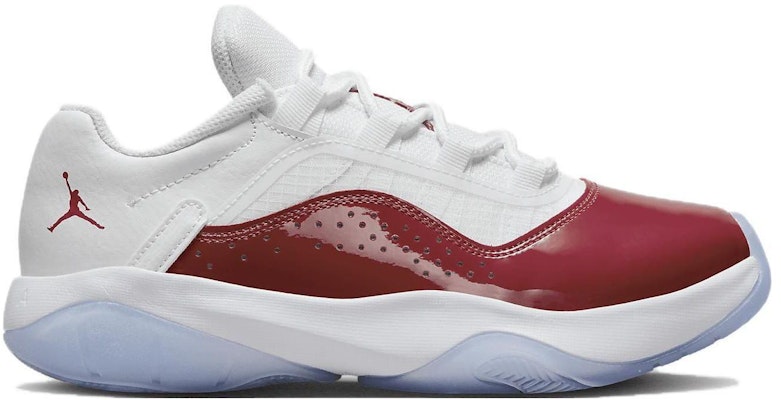 (Grade School) Air Jordan 11 CMFT Low 'White Gym Red' CZ0907-116 Order (Grade School) Air Jordan 11 CMFT Low 'White Gym Red' CZ0907-116