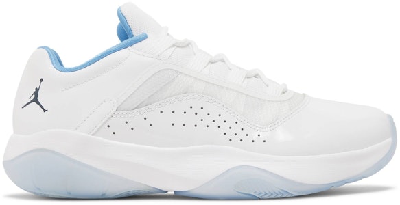 (GS) 에어 조던 11 CMFT 로우 "화이트 유니버시티 블루" CZ0907-100 Buy (GS) 에어 조던 11 CMFT 로우 "화이트 유니버시티 블루" CZ0907-100