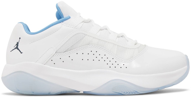 (大童) Air Jordan 11 CMFT Low '白色大学蓝' CZ0907-100 Buy (大童) Air Jordan 11 CMFT Low '白色大学蓝' CZ0907-100