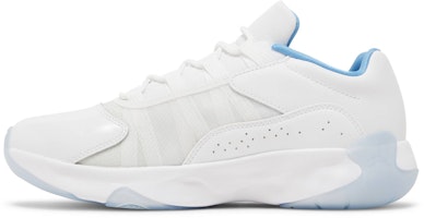 (大童)Air Jordan 11 CMFT Low '白色大學藍' CZ0907-100 Lookbook (大童)Air Jordan 11 CMFT Low '白色大學藍' CZ0907-100