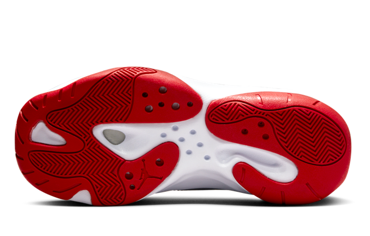 Shop （小學年級）Air Jordan 11 CMFT Low '白色大學紅' CZ0907-102