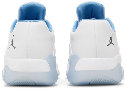 (GS) 에어 조던 11 CMFT 로우 "화이트 유니버시티 블루" CZ0907-100 Details for (GS) 에어 조던 11 CMFT 로우 "화이트 유니버시티 블루" CZ0907-100